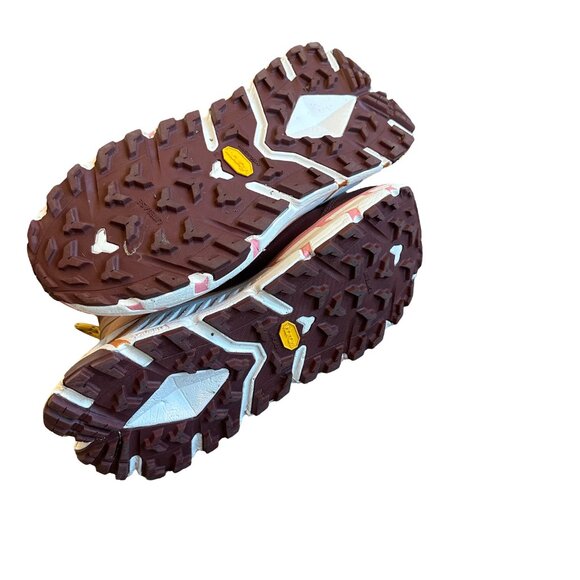 Hoka One TenNine Hike GTX Hiking Boots Lace-Up Sneakers Outdoor Size 8 Women's - Picture 12 of 16